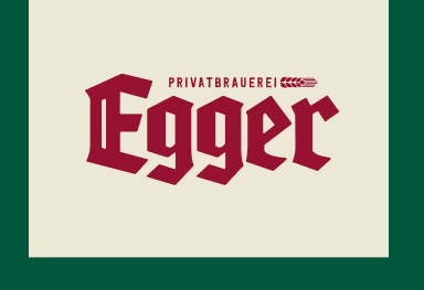 Egger Bier Logo